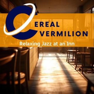 Relaxing Jazz at an Inn