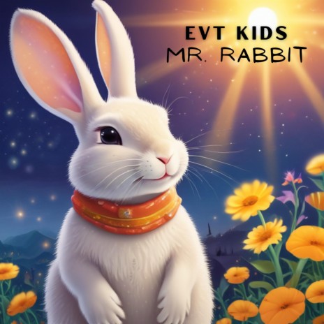 Mr. Rabbit | Boomplay Music