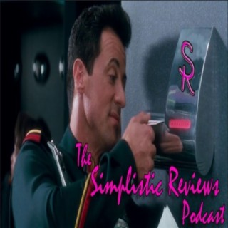 (Ep. 226): The Simplistic Reviews Podcast - April 2024