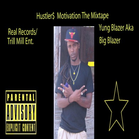 Hustlers Motivation Back to Back (Remix) | Boomplay Music