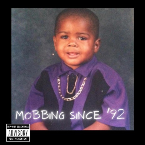 Mobbing Since 92 Freestyle