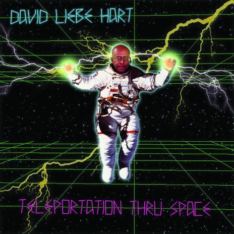 Teleportation Thru Space (Album Version Instrumental)