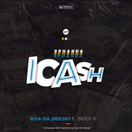 Phanda Icash ft. Biggy X | Boomplay Music