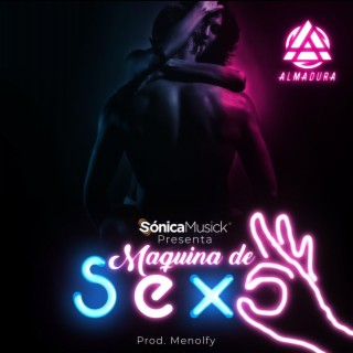 Máquina de sexo