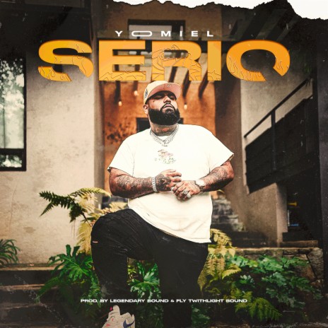 SERIO | Boomplay Music