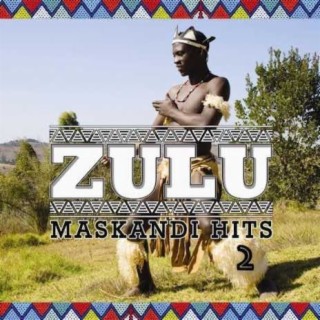 Zulu Maskandi Hits Vol. 2