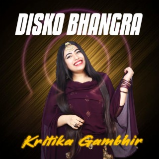 Disko Bhangra