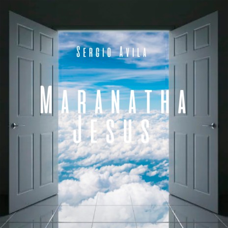 Maranatha Jesús | Boomplay Music