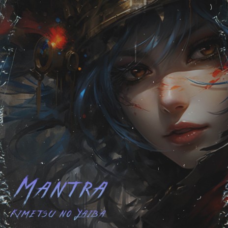 Mantra ft. Asian BPM, Genshin Impact Beats & De FROiZ | Boomplay Music