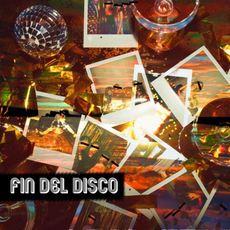 Fin Del Disco | Boomplay Music