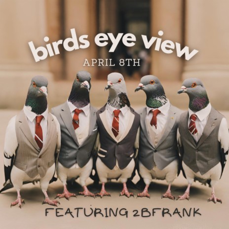 Bird's Eye View ft. 2 B Frank