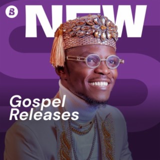 New Gospel Releases