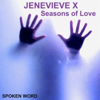 Seasons of Love (Spoken Word, Vol. 2)