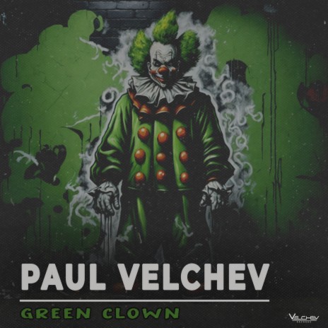 Green Clown | Boomplay Music