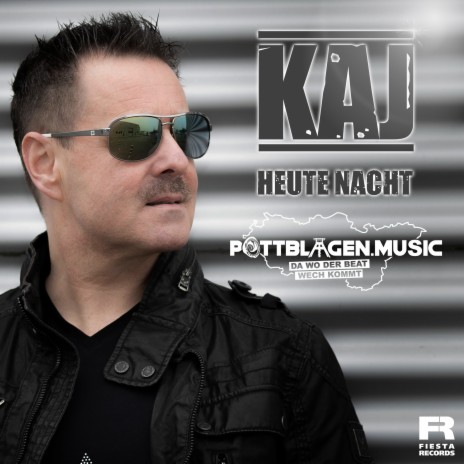 Heute Nacht (Pottblagen Radio Edit) | Boomplay Music