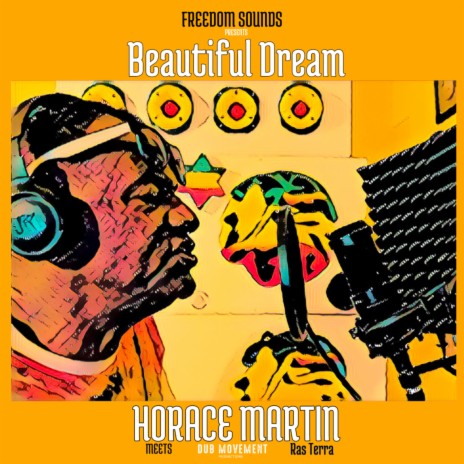 Beautiful Dream ft. Horace Martin & Dub Movement | Boomplay Music