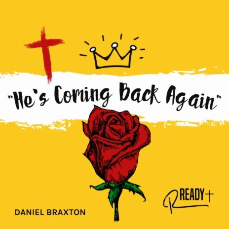 He's Coming Back Again | Boomplay Music