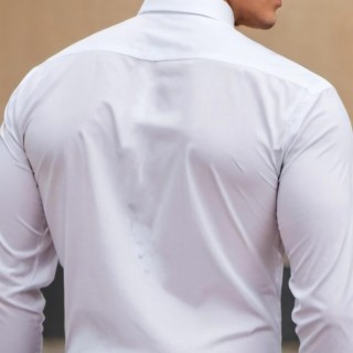 Long Sleeve Shirt (ASMR)