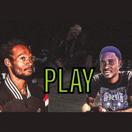 Play ft. Ghost 386 & Lenny Boi