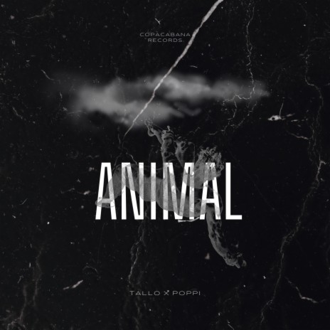Animal ft. Poppi | Boomplay Music