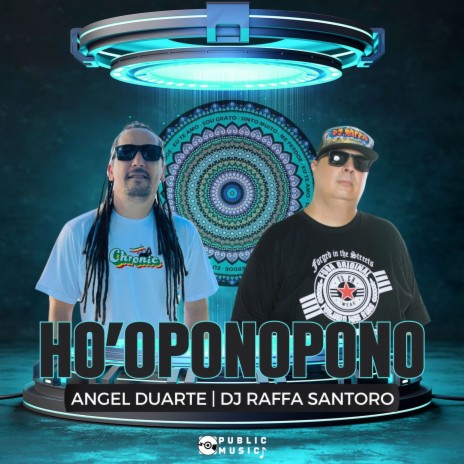 Ho''oponopono Acredite em Você ft. DJ Raffa Santoro