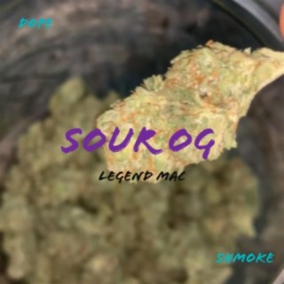 Sour OG