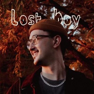 Lost Boy lyrics | Boomplay Music