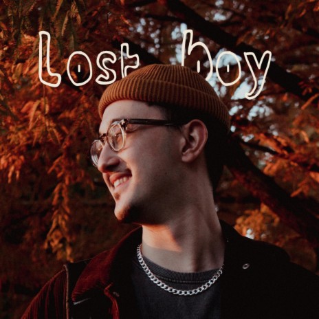 Lost Boy | Boomplay Music