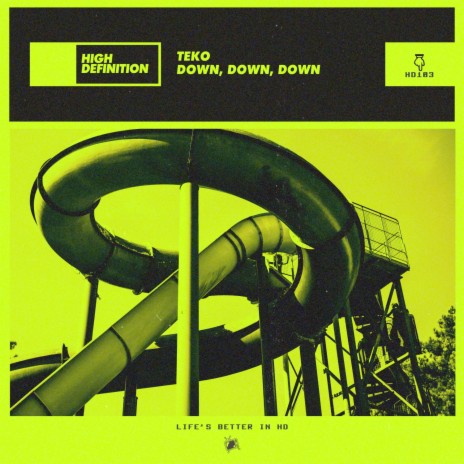 Down, Down, Down | Boomplay Music