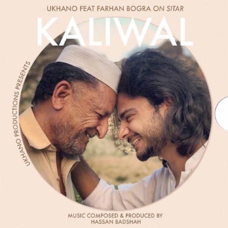 Kaliwal ft. Farhan Bogra | Boomplay Music