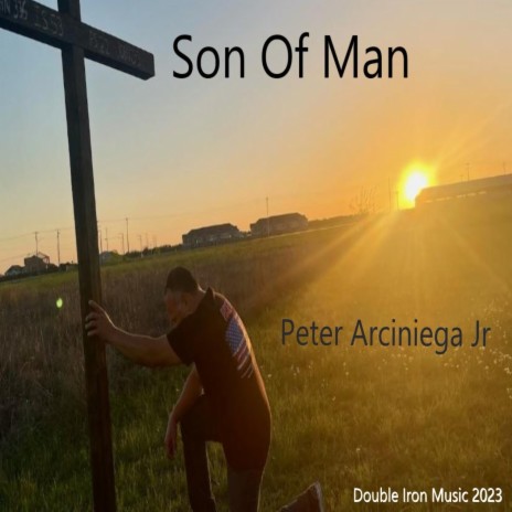 Son of Man | Boomplay Music