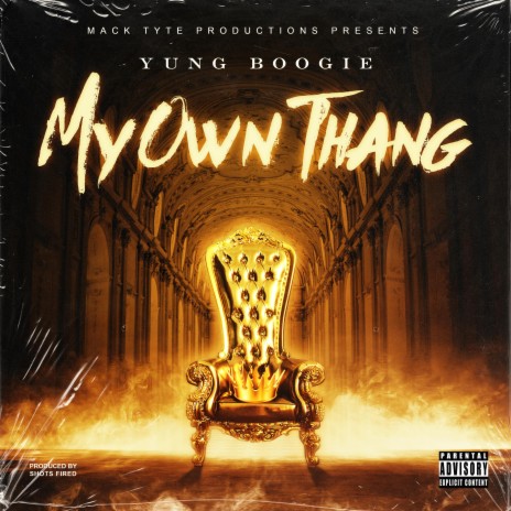 My Own Thang | Boomplay Music