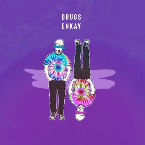 Drugs ft. Enkay47 | Boomplay Music