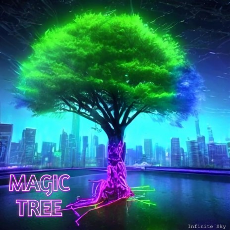 Magic tree | Boomplay Music