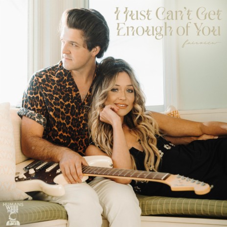 I Just Can't Get Enough of You | Boomplay Music