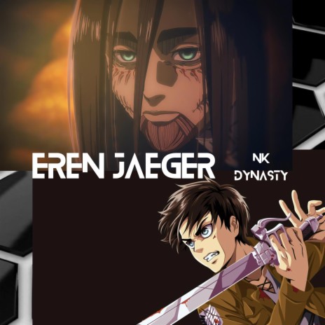 Eren Jaeger | Boomplay Music