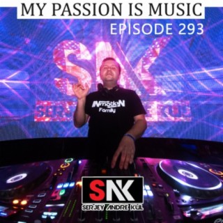 My Passion is Music 293 by Serjey Andre Kul