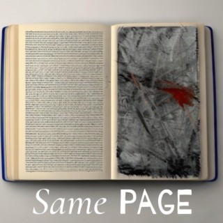 Same Page