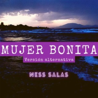 Mujer Bonita (Versión Alternativa)