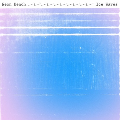 Ice Waves | Boomplay Music