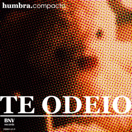 Te Odeio | Boomplay Music