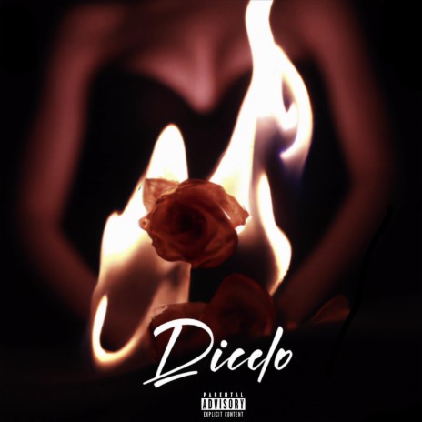 Dicelo ft. Josielle | Boomplay Music