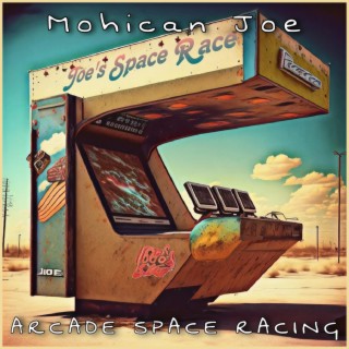 Arcade Space Racing