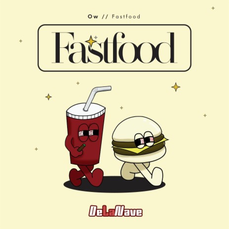 fast food | Boomplay Music
