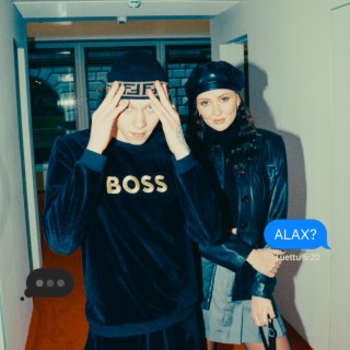 ALAX? (feat. Pihlaja) lyrics | Boomplay Music