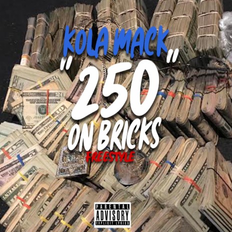 250 on Bricks | Boomplay Music