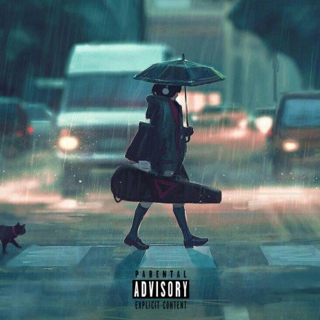 Rainy Days & Paper Planes | Boomplay Music