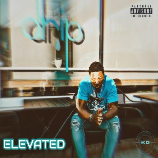 Elevated