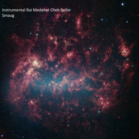 Rai Medahat Cheb Bello (Instrumental) | Boomplay Music