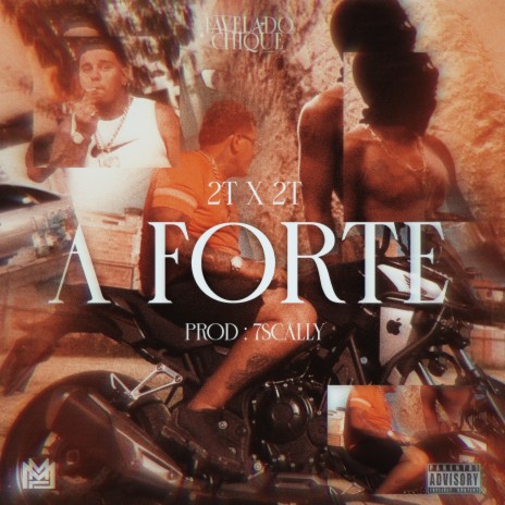 A Forte | Boomplay Music